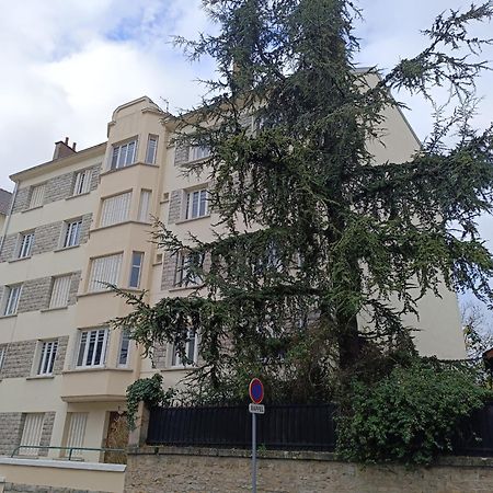 Brifaut Lägenhet Dijon Exteriör bild